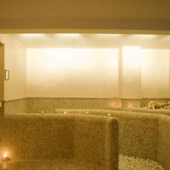 Arcos Golf Hotel Cortijo y Villas сауна