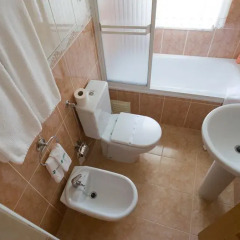 Hotel Estalagem Turismo 4* Стандартный номер двуспальная кровать фото 28