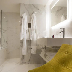 Отель Drawing Hôtel 4* Номер Делюкс с различными типами кроватей фото 2