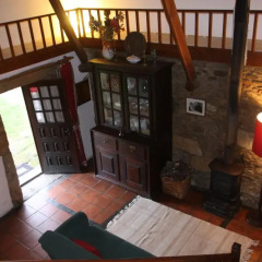 Отель Casa da Quinta De S. Martinho развлечения