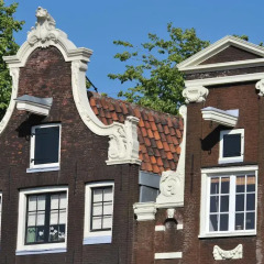 Отель Namaste Bed & Breakfast Нидерланды, Амстердам - отзывы, цены и фото номеров - забронировать отель Namaste Bed & Breakfast онлайн