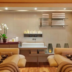 Grande Bretagne Athens, A Luxury Collection Hotel Афины спа