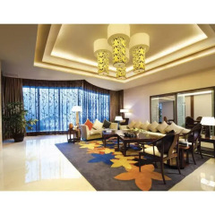 Отель Swiss Grand Xiamen в номере фото 2