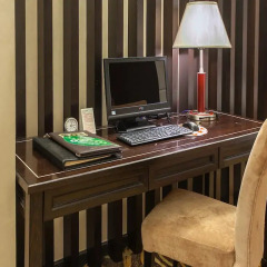 Huashi Hotel интерьер отеля фото 2