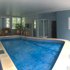 Отель Jurmala Vacation House Юрмала спа