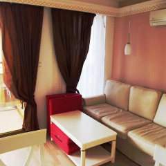 Апартаменты Visit Sunny Beach Jana Sea View Apartment Солнечный берег фото 3