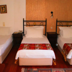 Hotel Kalehan 2* Стандартный номер с различными типами кроватей