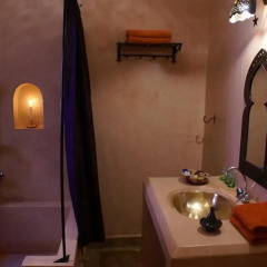 Отель Riad Lapis-lazuli 4* Люкс фото 3