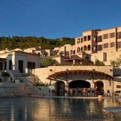 Отель Park Hyatt Mallorca фото 3
