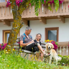 Отель Residence Garni Melcherhof Рачинес-Ратскингс детские мероприятия фото 2
