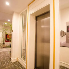 Отель Aphrodite Inn Bangkok 3* Номер Делюкс с различными типами кроватей фото 14