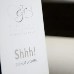 Отель O&B Athens Boutique Hotel Греция, Афины - 1 отзыв об отеле, цены и фото номеров - забронировать отель O&B Athens Boutique Hotel онлайн интерьер отеля фото 3
