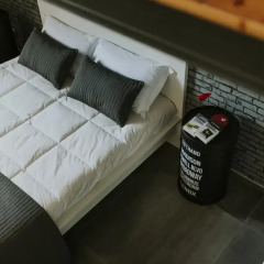 Отель Loft 291 Апартаменты фото 8