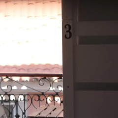 Surf in Chiado Hostel Кровать в мужском общем номере с двухъярусной кроватью