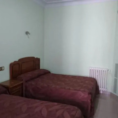Отель Hostal Retiro комната для гостей фото 4