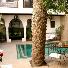 Отель Riad Palmier Марокко, Марракеш - отзывы, цены и фото номеров - забронировать отель Riad Palmier онлайн фото 5