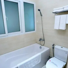 Dendro Hotel 3* Улучшенный номер с различными типами кроватей фото 6