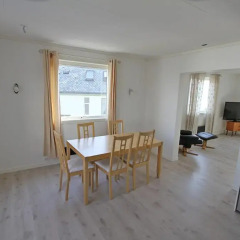 Отель Norhostel Apartment Норвегия, Олесунн - отзывы, цены и фото номеров - забронировать отель Norhostel Apartment онлайн в номере