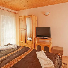 Отель Villa Karina удобства в номере фото 2