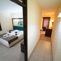 Salinas Beach Hotel спа