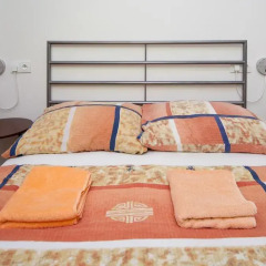 Hostel Orange Номер категории Эконом
