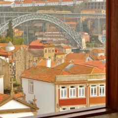 Апартаменты Low Cost Tourist Apartments - Palácio da Bolsa фото 2