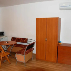 Апартаменты Sineva Del Sol Apartments Студия фото 30