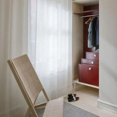 Hotel Villa Terminus 3* Стандартный номер с различными типами кроватей фото 17