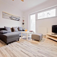 Отель Apartament Nowe Winogrady Польша, Познань - отзывы, цены и фото номеров - забронировать отель Apartament Nowe Winogrady онлайн комната для гостей фото 2