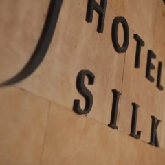 Hotel Silken Rona Dalba 3* Номер категории Эконом с различными типами кроватей фото 2