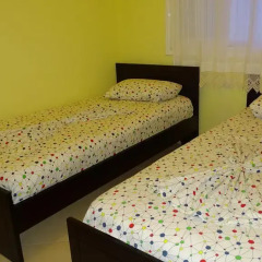 Отель Guest House Kreshta 3* Апартаменты с различными типами кроватей фото 15