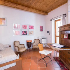 Отель Loft Via Vannucci комната для гостей фото 3