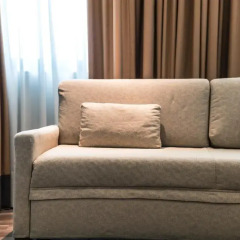Отель Airporthotel Verona Congress & Relax 4* Стандартный номер с различными типами кроватей