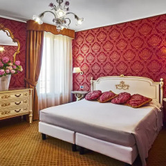 Отель Gardena Hotel Италия, Венеция - отзывы, цены и фото номеров - забронировать отель Gardena Hotel онлайн детские мероприятия фото 2