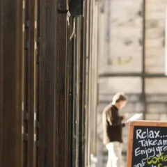 Отель Fraser Suites Edinburgh фото 11