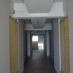 Отель Ok Place Паттайя интерьер отеля