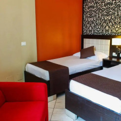 Hotel Liro комната для гостей фото 2