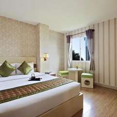 LaFelix Hotel 3* Номер Делюкс с различными типами кроватей