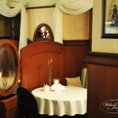 Willa Impresja Hotel i Restauracja питание