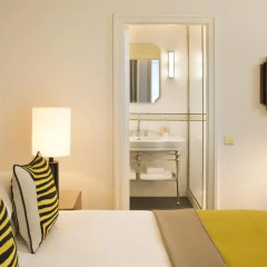 Le Tsuba Hotel 4* Стандартный номер с различными типами кроватей фото 2