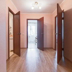 Отель Flathome24 Metro Komendanskiy Prospect Санкт-Петербург интерьер отеля