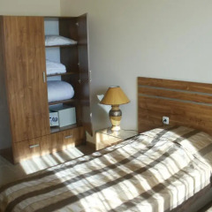 Apartment in Perelik Palace Spa Hotel Чепеларе удобства в номере фото 2