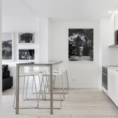 Апартаменты Hello Lisbon Rossio Collection Apartments в номере