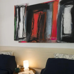 Апартаменты Ramusio Halldis Apartment развлечения