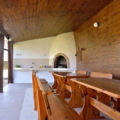 Отель Sunny Hills Villas в номере фото 2