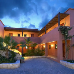 Отель Stella Palace Resort & Spa 5* Вилла с различными типами кроватей фото 2