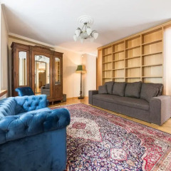 Отель Casa de Verano Old Town 2* Улучшенные апартаменты с различными типами кроватей фото 7