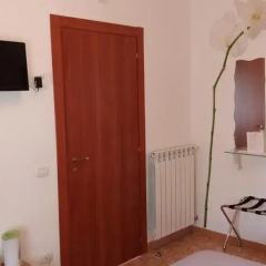 Отель Parthenope B&B 2* Номер Делюкс фото 5