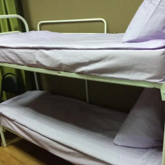 Hostel on Olkhovskaya ulitsa комната для гостей фото 2
