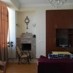 Отель Dzveli Tiflisi Апартаменты с различными типами кроватей фото 16